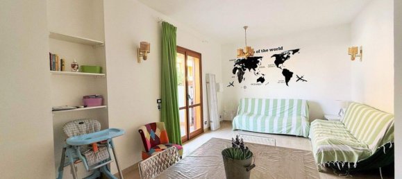4-salle Appartement à San Vito Lo Capo, Italy No. 223374 6
