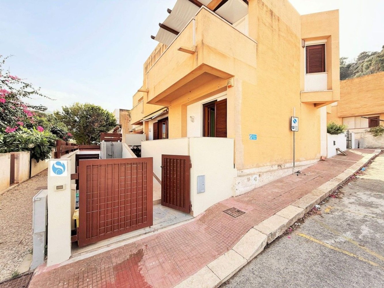 4-salle Appartement à San Vito Lo Capo, Italy No. 223374