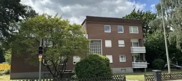 Квартира с 3 комнатами в Детмольд, Германия № 315668 2