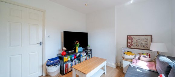 1 Schlafzimmer Wohnung in London, United Kingdom, Nr. 7781 7