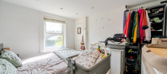 1 Schlafzimmer Wohnung in London, United Kingdom, Nr. 7781 16