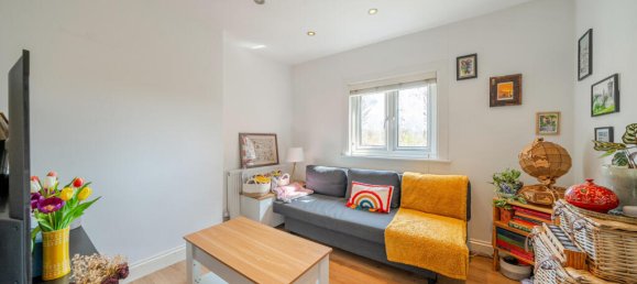 1 Schlafzimmer Wohnung in London, United Kingdom, Nr. 7781 2