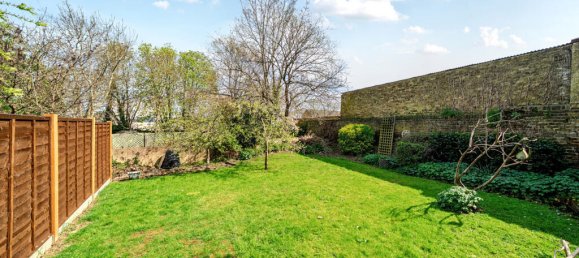 1 Schlafzimmer Wohnung in London, United Kingdom, Nr. 7781 20