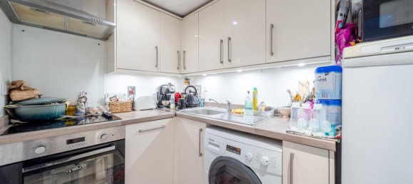 1 Schlafzimmer Wohnung in London, United Kingdom, Nr. 7781 4