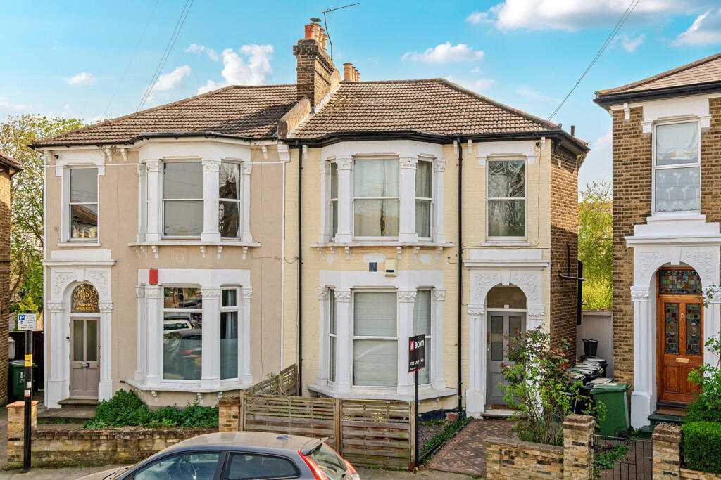 1 Schlafzimmer Wohnung in London, United Kingdom, Nr. 7781