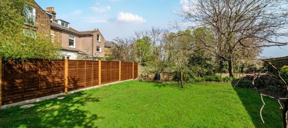 1 Schlafzimmer Wohnung in London, United Kingdom, Nr. 7781 13