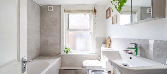 1 Schlafzimmer Wohnung in London, United Kingdom, Nr. 7781 15