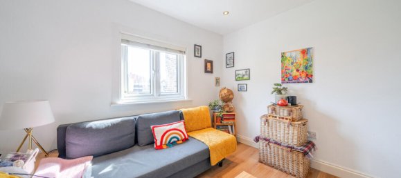 1 Schlafzimmer Wohnung in London, United Kingdom, Nr. 7781 18