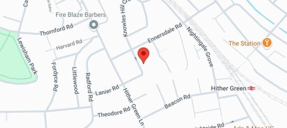 1 Schlafzimmer Wohnung in London, United Kingdom, Nr. 7781 21