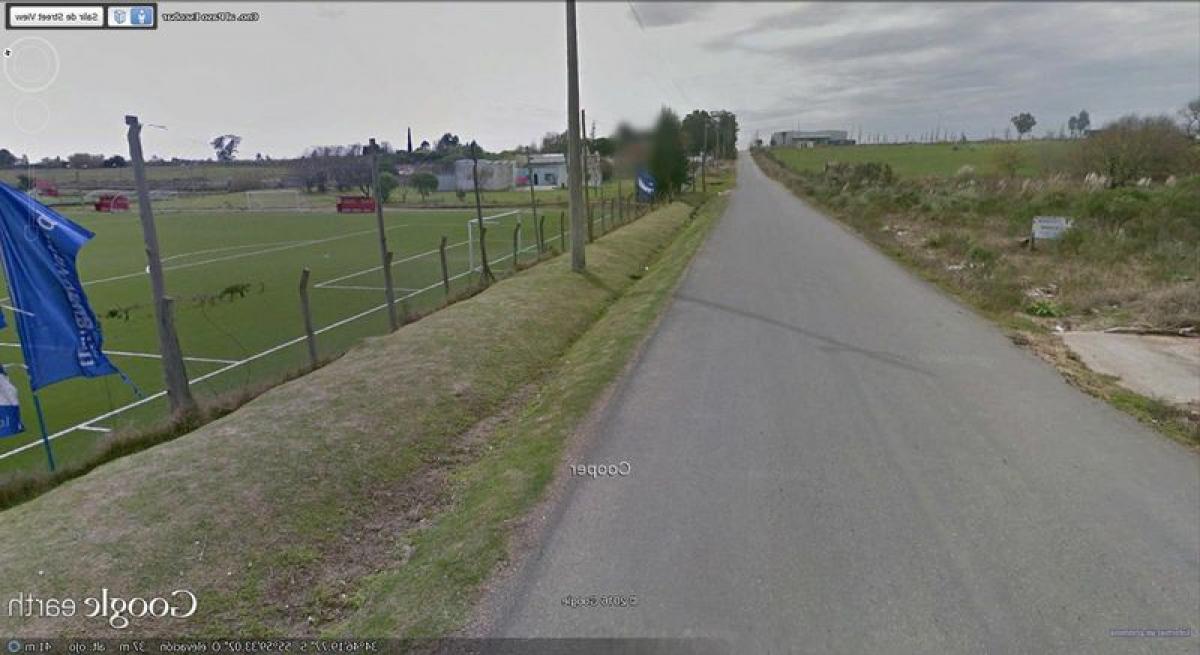 Terreno en Canelones, Uruguay No. 14141