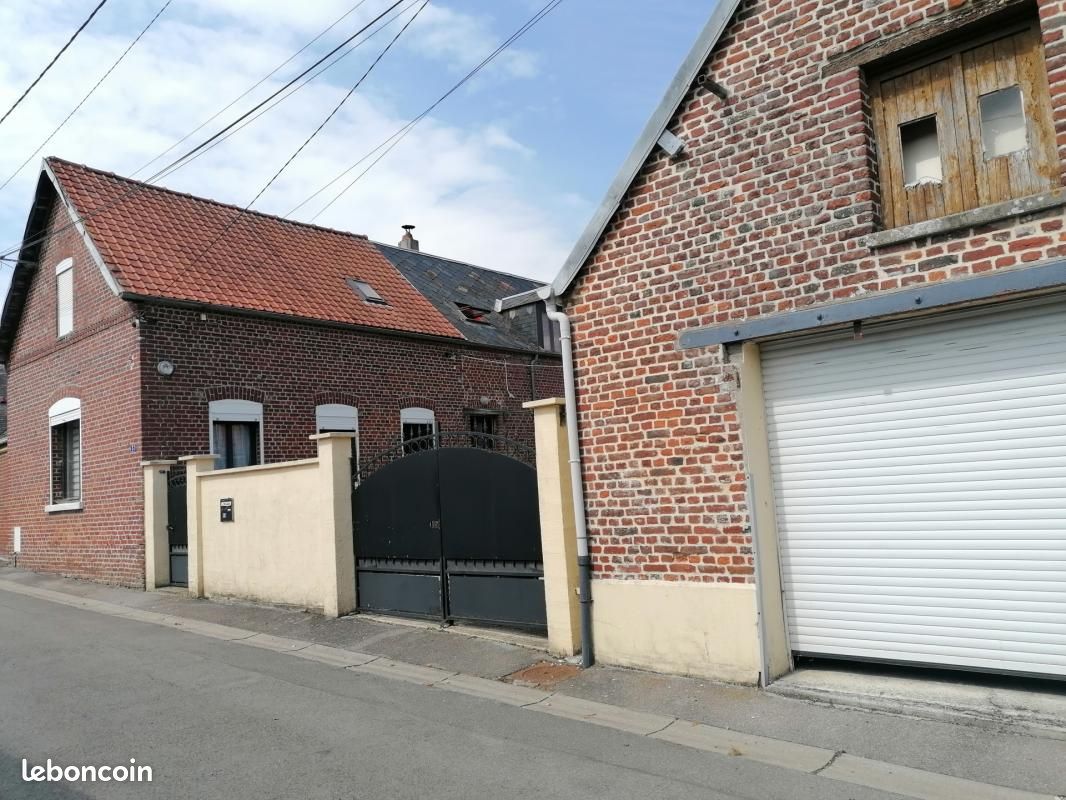 Casa T3 em Aisne, France N.º 283727