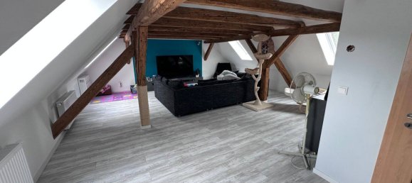 8-Zimmer Haus in Burgenlandkreis, Germany, Nr. 265428 21