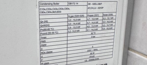 8-Zimmer Haus in Burgenlandkreis, Germany, Nr. 265428 24