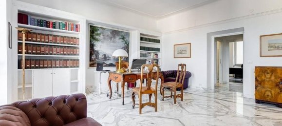 Пентхаус с 2 спальнями в Рим, Италия № 202209 21