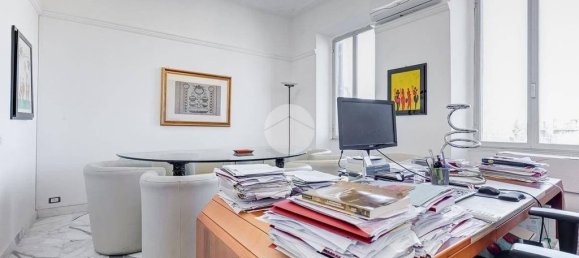 Пентхаус с 2 спальнями в Рим, Италия № 202209 25