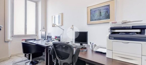 Пентхаус с 2 спальнями в Рим, Италия № 202209 7