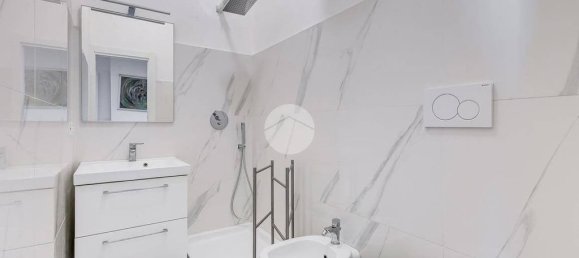 Пентхаус с 2 спальнями в Рим, Италия № 202209 13