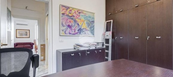 Пентхаус с 2 спальнями в Рим, Италия № 202209 10