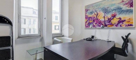 Пентхаус с 2 спальнями в Рим, Италия № 202209 9