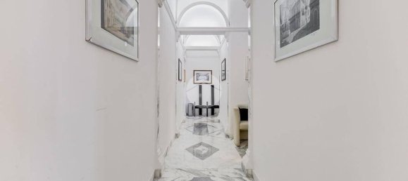 Пентхаус с 2 спальнями в Рим, Италия № 202209 16