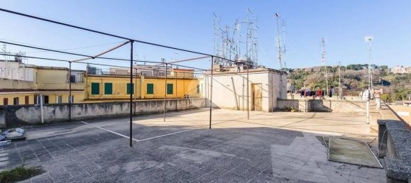 Пентхаус с 2 спальнями в Рим, Италия № 202209 30