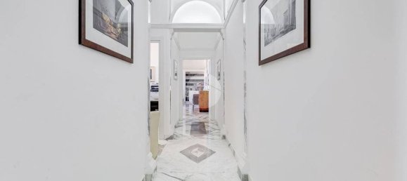 Пентхаус с 2 спальнями в Рим, Италия № 202209 23