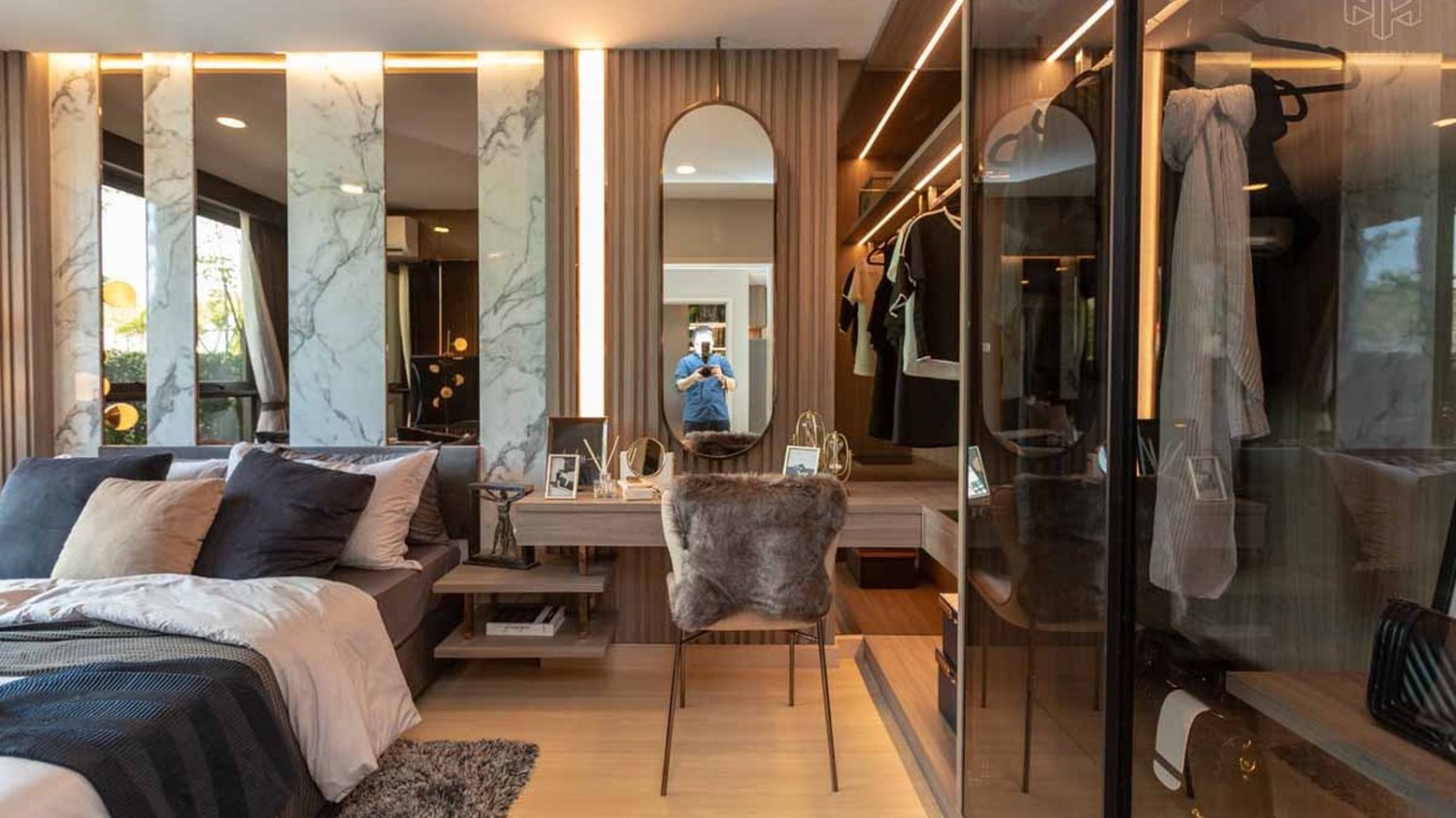 3 bedrooms Condominium for sale in Bangkok, Bangkok Metropolitan, Thailand № 27999