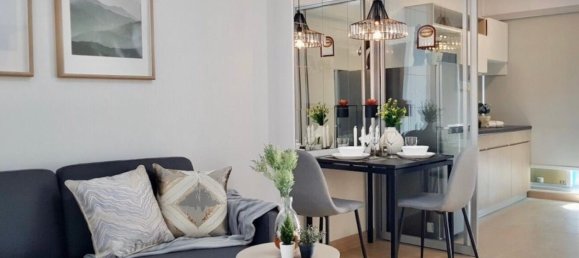3 bedrooms Condominium for sale in Bangkok, Bangkok Metropolitan, Thailand № 27999 3