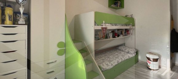 3غرفة شقة في San Giuliano Milanese, Italy رقم 27135 5