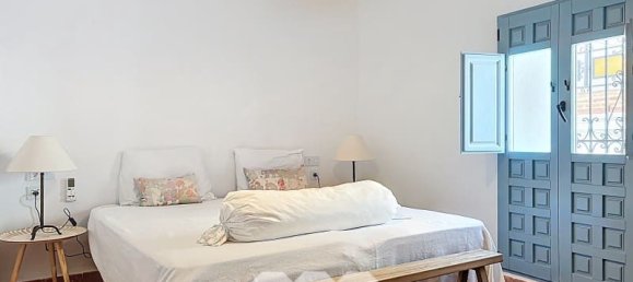 Casa T3 em Sedella, Spain N.º 184238 18