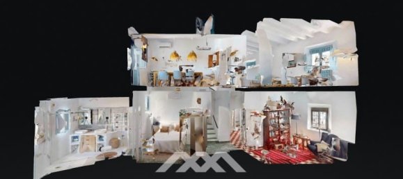 Casa T3 em Sedella, Spain N.º 184238 59