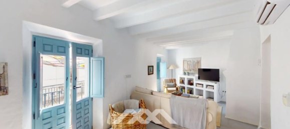 Casa T3 em Sedella, Spain N.º 184238 29