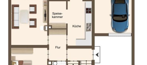 Moradia em banda T4 em Bayreuth, Germany N.º 73564 11