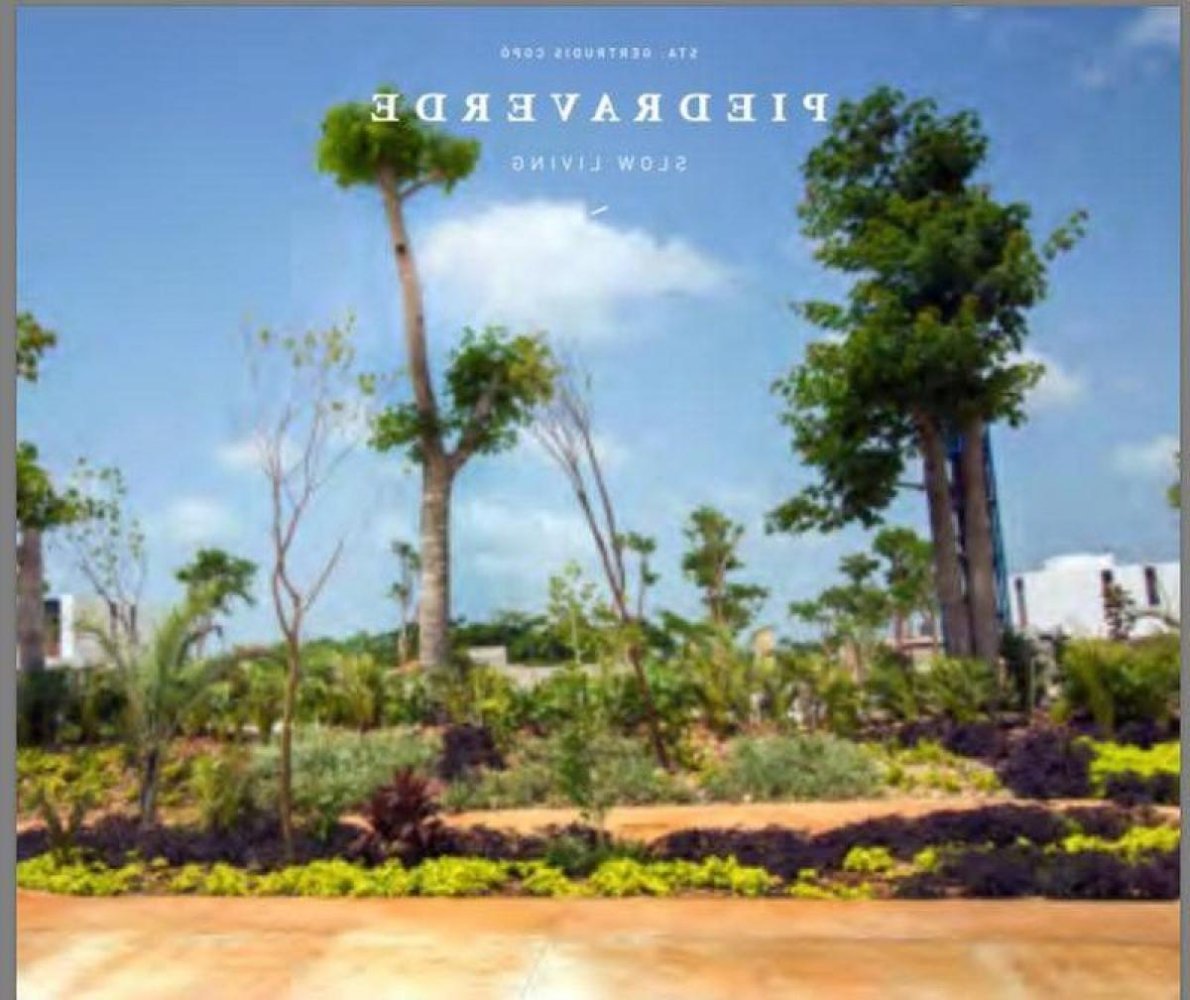 Дом с 3 спальнями в Мерида, Мексика № 141704