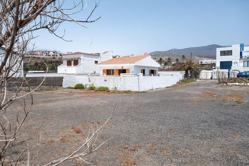 2 Schlafzimmer Haus in Gran Canaria, Spain, Nr. 260152