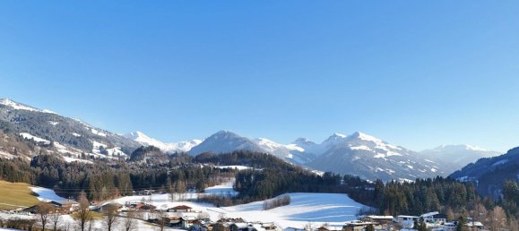 3 غرف نوم شقة في Kitzbuhel, Austria رقم 144882 9