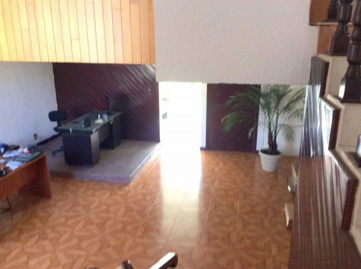 3 bedrooms House in Mexico No. 208962