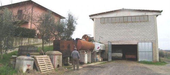 استوديو في Cortona, Italy رقم 1453 2