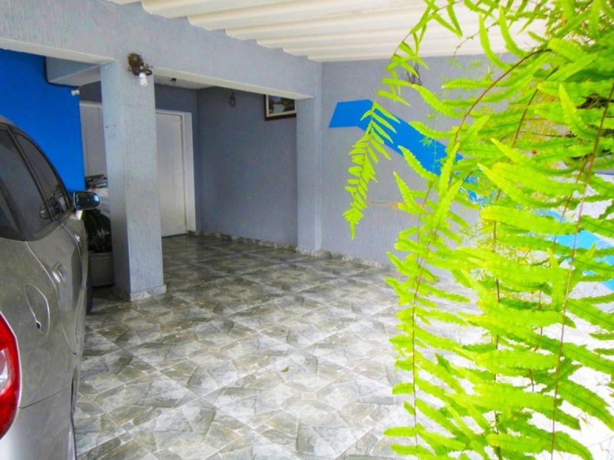 2 bedrooms House in Sao Paulo, Brazil No. 504756