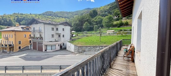 2 Schlafzimmer Wohnung in Gignod, Italy, Nr. 342912 7