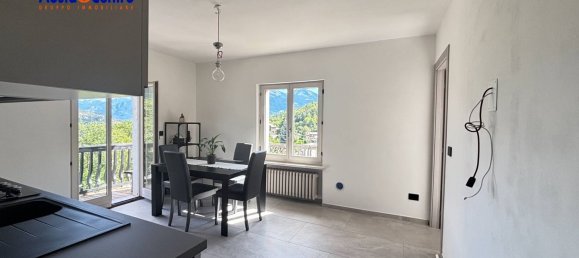 2 Schlafzimmer Wohnung in Gignod, Italy, Nr. 342912 9