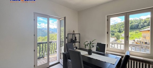 2 Schlafzimmer Wohnung in Gignod, Italy, Nr. 342912 3