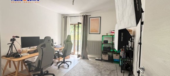 2 Schlafzimmer Wohnung in Gignod, Italy, Nr. 342912 12