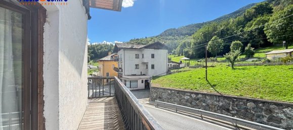 2 Schlafzimmer Wohnung in Gignod, Italy, Nr. 342912 5