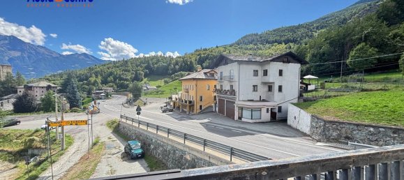2 Schlafzimmer Wohnung in Gignod, Italy, Nr. 342912 8