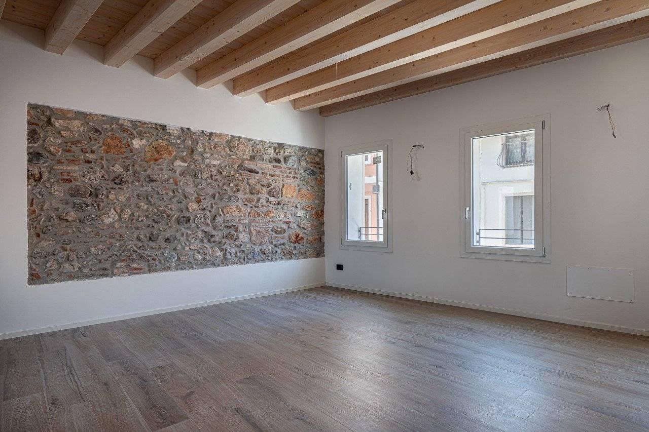 4-salle Duplex à Malo, Italy No. 37272