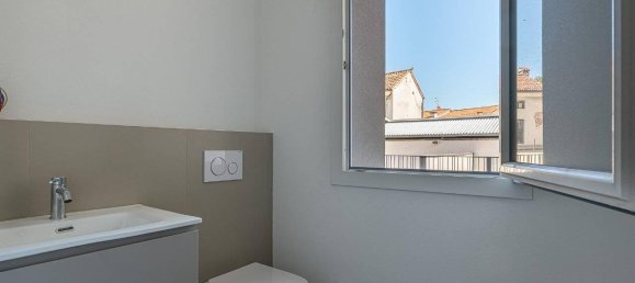 Дуплекс с 4 комнатами в Мало, Италия № 37272 19