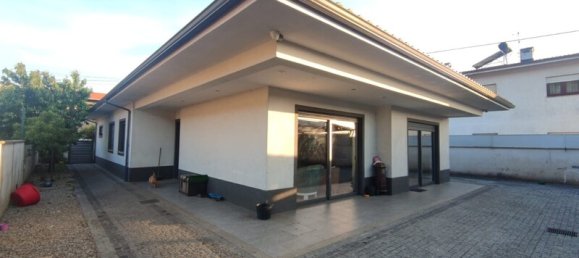 3 Schlafzimmer Haus in Milheiros de Poiares, Portugal, Nr. 190309 4