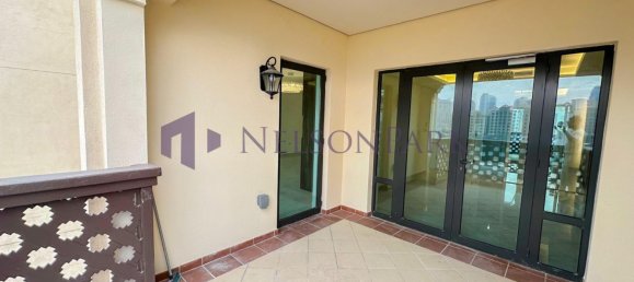 2 bedrooms Bungalow in Doha, Qatar No. 2237 17