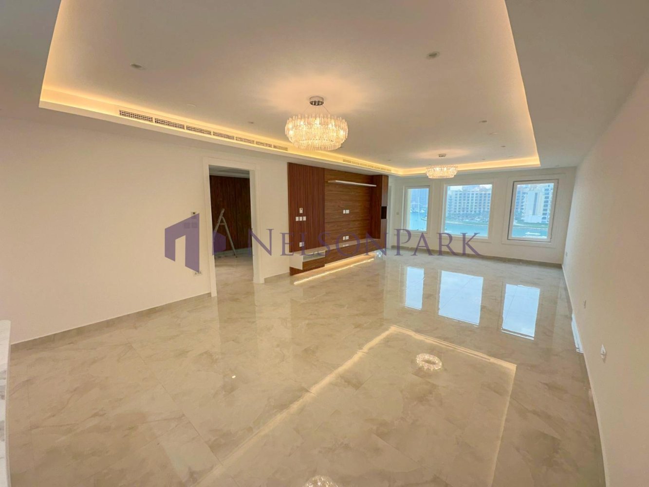 2 Schlafzimmer Bungalow in Doha, Qatar, Nr. 2237